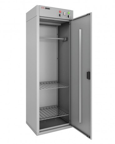 Сушильный шкаф ШБС 1 ЗМК Комфорт (1800х600х495 мм) 