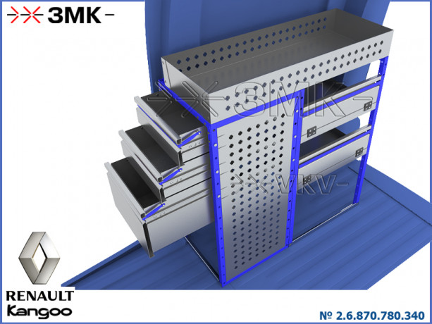Комплекты 2.6.870.780.340