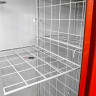  Шкаф сушильный для детского сада Капитошка-Эконом 4  ЗМК Комфорт (1641х1272х373мм)