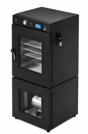 Вакуумный сушильный шкаф серии REOCAM TA-150-S+Ex