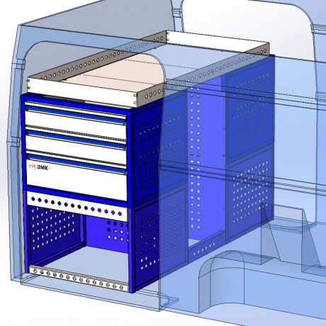 АВТОКОМПЛЕКТ РИ.8.19.1.835.1200.540